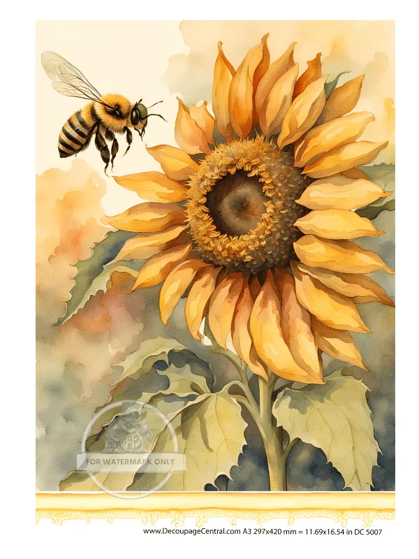 a3-sunflower-with-bee-rice-paper-dc5007-5285066.webp