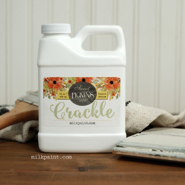 Sweet Pickens Crackle 8oz