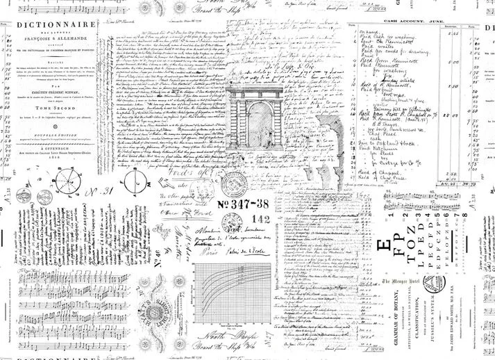 Roycycled 29x21 Typography Love