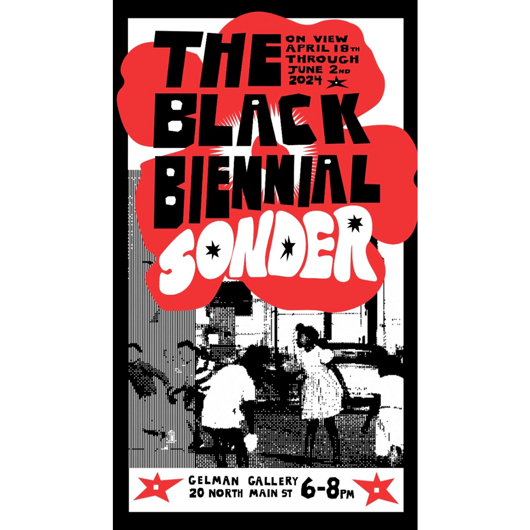 &nbsp;2024 Black Biennial Exhibition&nbsp;