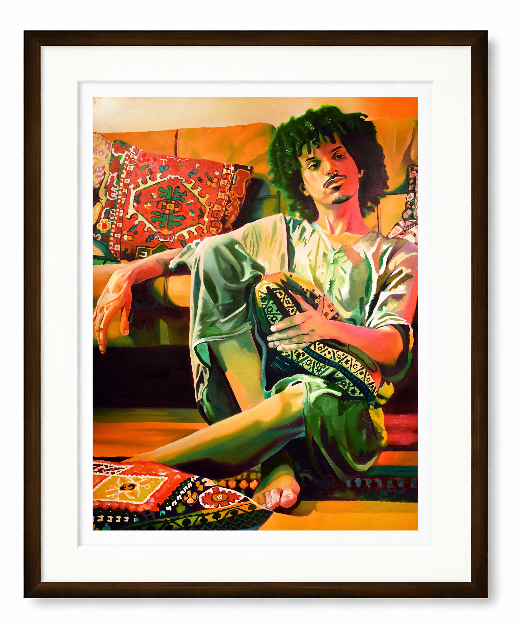 Let me remind you, there's a place for everyone.