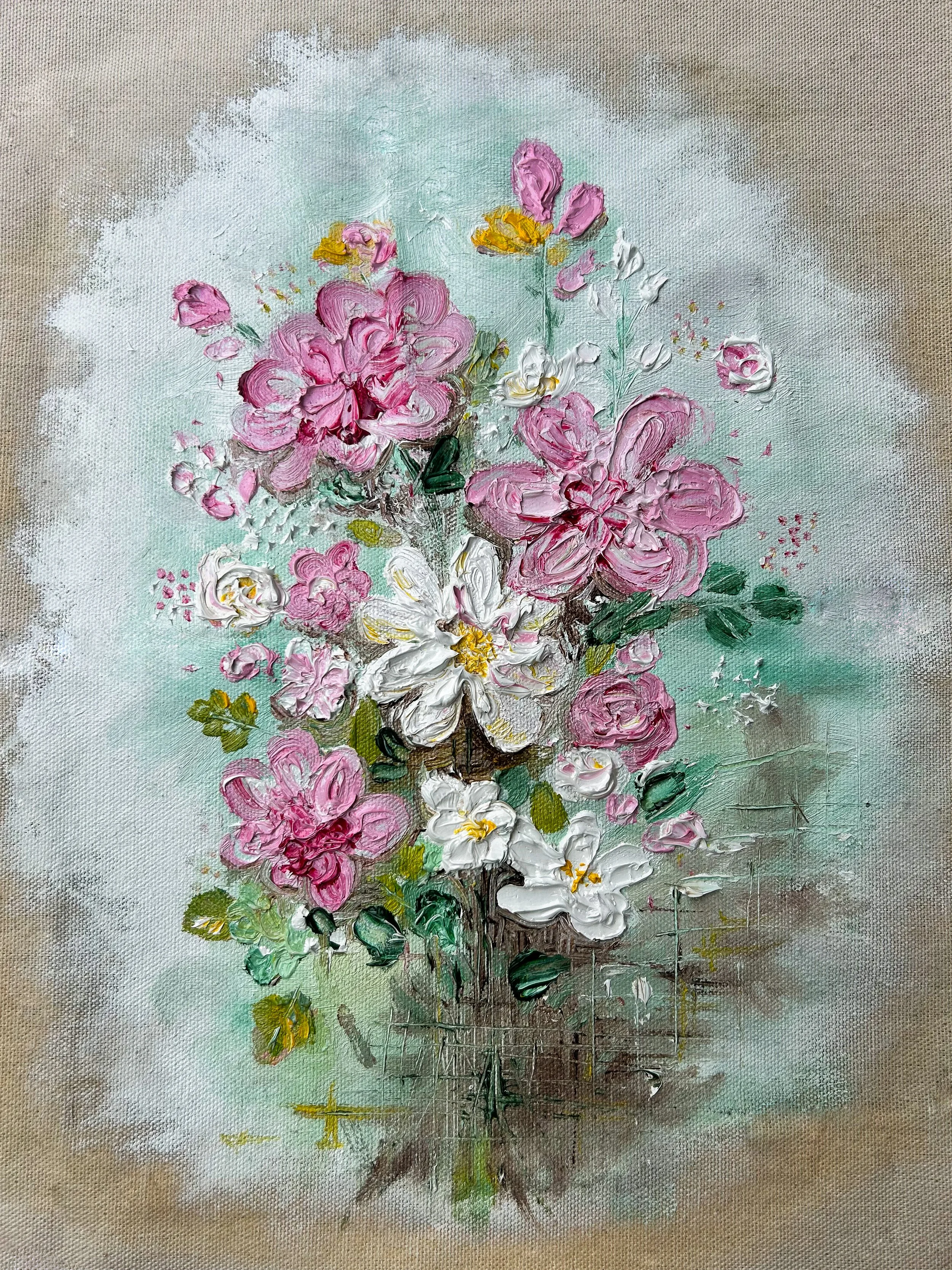 Spring Bouquet