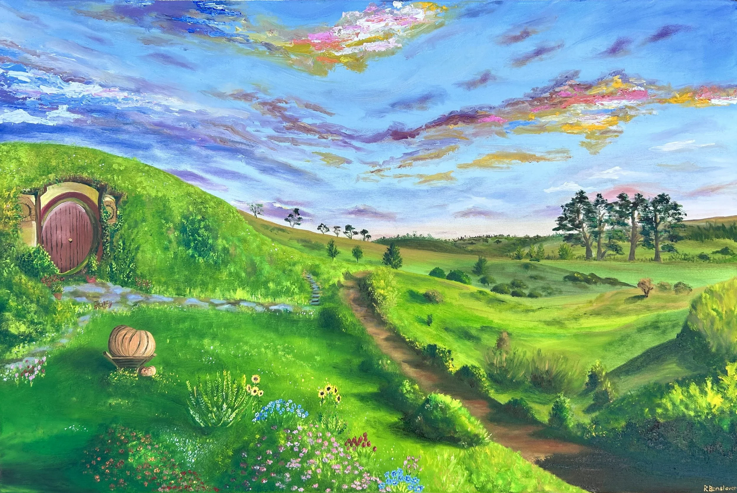 The Shire
