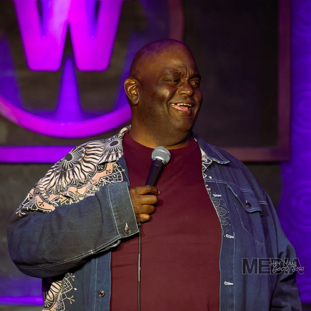 Lavell Crawford