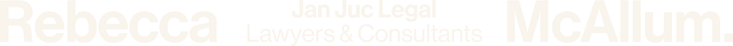 Rebecca McAllum Commercial Lawyers Torquay Business Solicitors Contracts