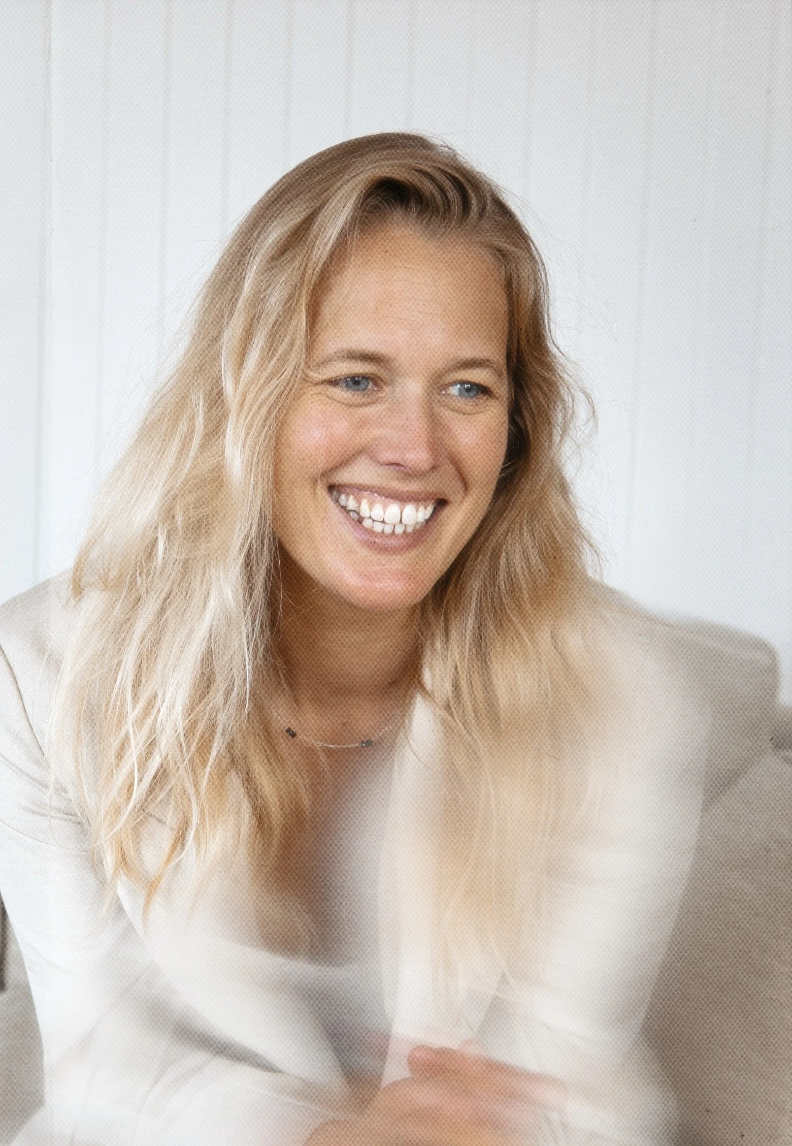 Rebecca McAllum Legal Director