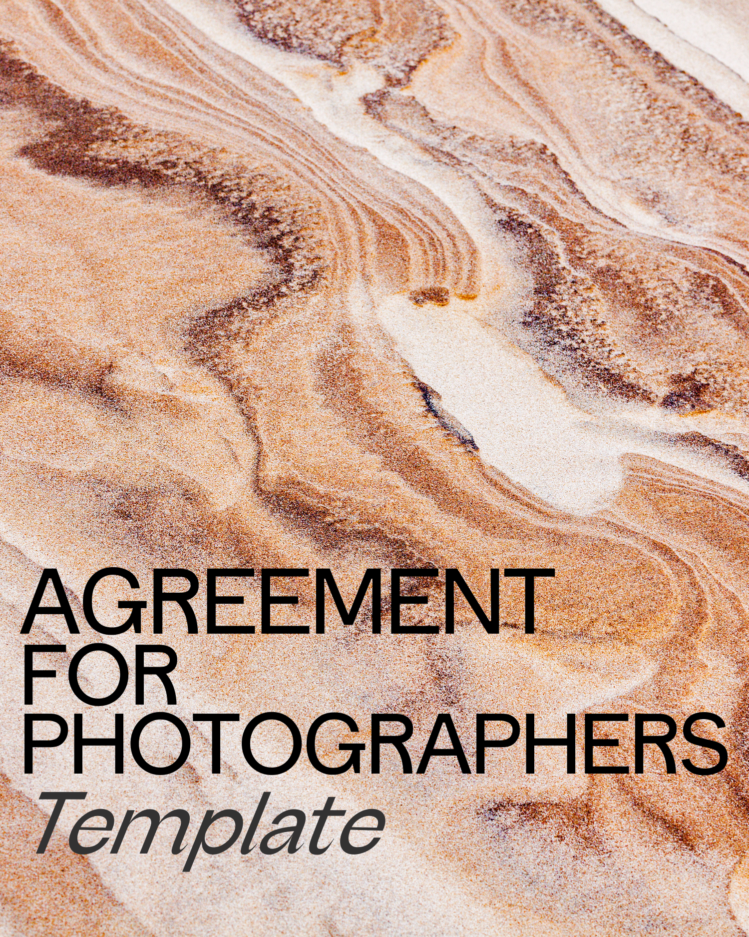 Protect your photography business with a lawyer-drafted Australian contract. Clear terms for payments, usage rights, cancellations and deliverables.