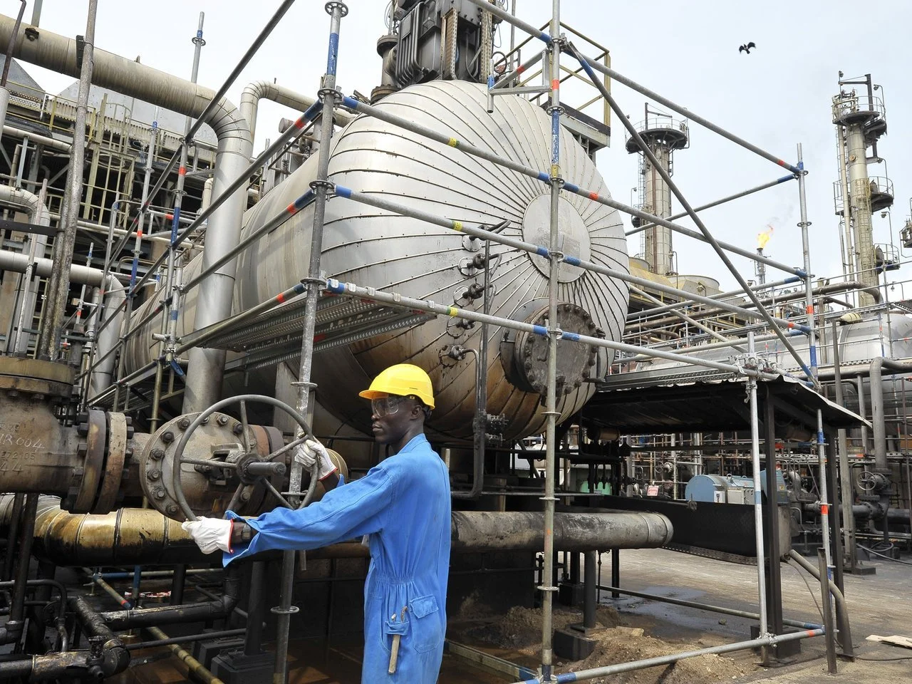 La Côte d’Ivoire, nouvelle locomotive des investissements pétroliers en Afrique