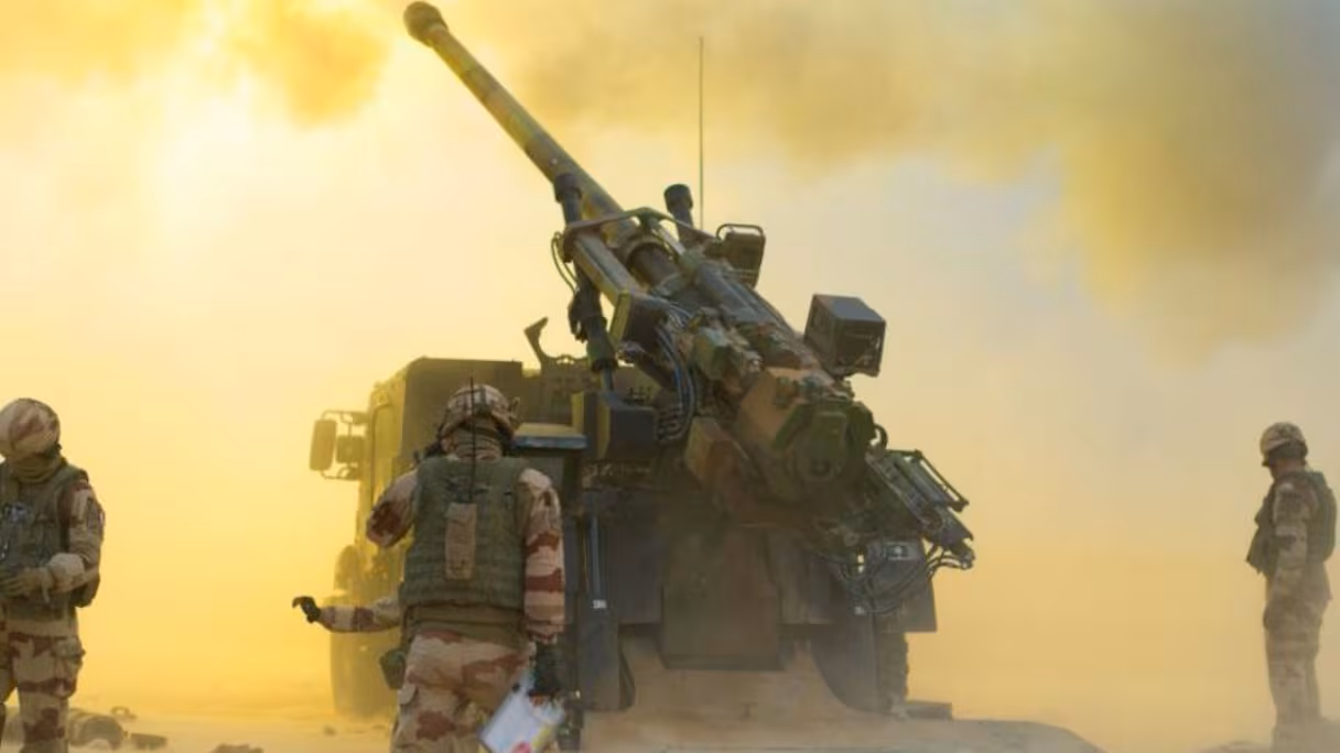 Afrique subsaharienne : l’explosion des dépenses militaires redessine déjà les équilibres économiques régionaux