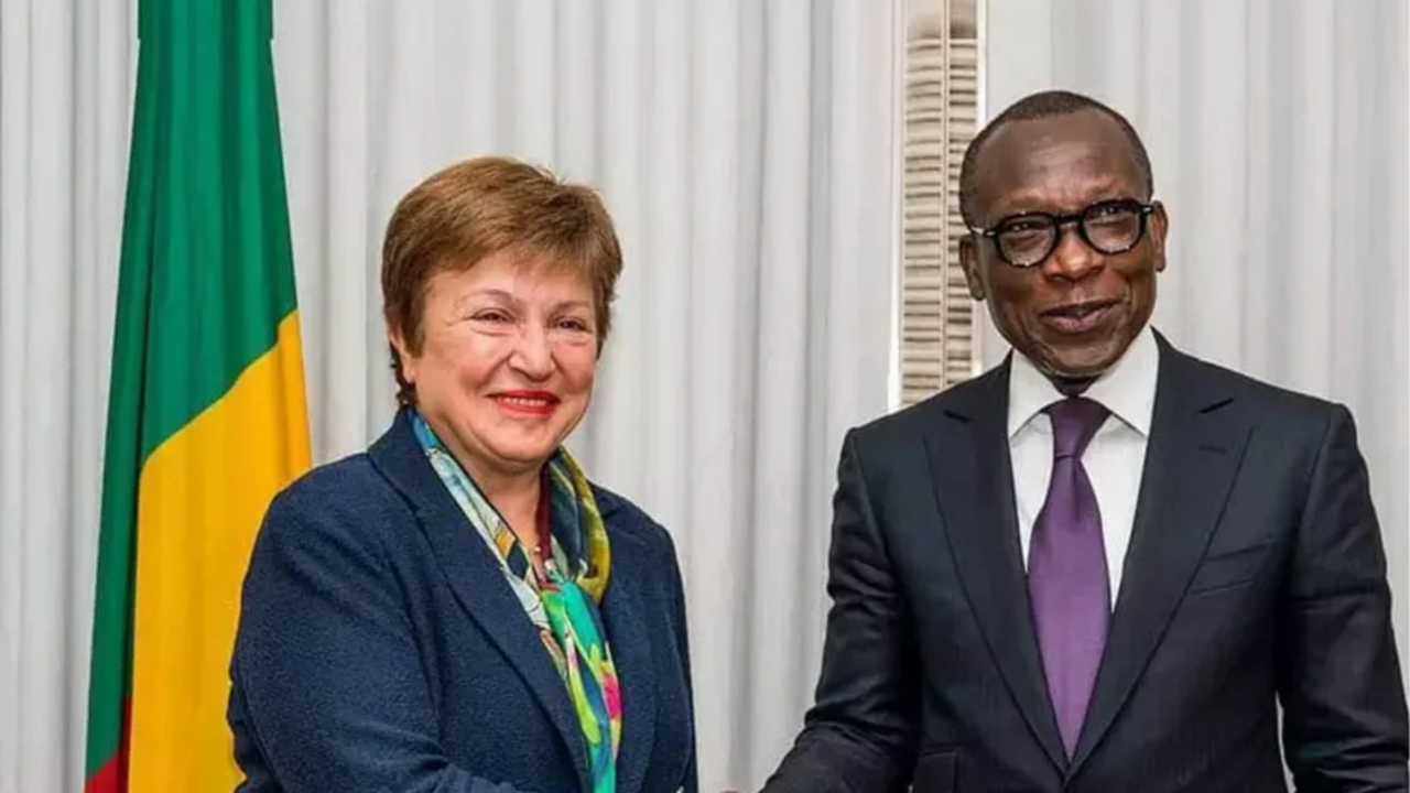 FMI–Bénin : prolongation décisive pour boucler un programme de 484 millions de DTS