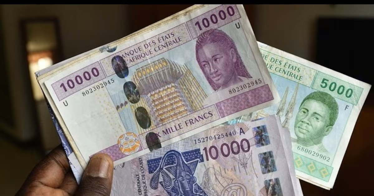 Tribune : “Repenser le CFA à partir de son ADN indéniablement aussi africain”