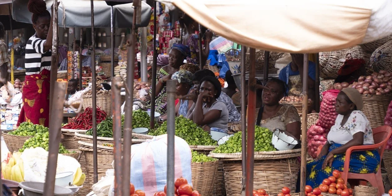 Inflation au Togo : comment Lomé a fait chuter la hausse des prix à 0,2 % et tenu le cap de l’UEMOA