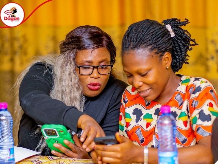 Dagan Connectée : quand le digital devient levier d’émancipation économique pour les femmes togolaises