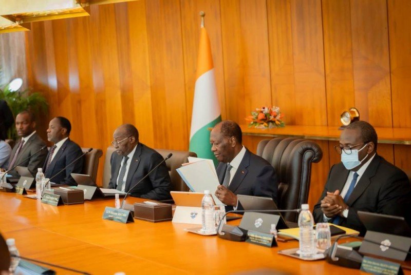 Côte d’Ivoire : le pari des 175 milliards d’euros, comment Abidjan veut financer le PND 2026-2030 et transformer son modèle de croissance