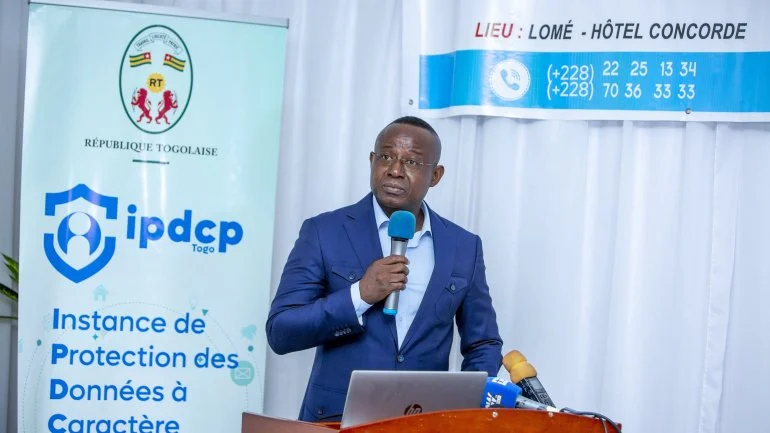 Togo : l’IPDCP accélère en 2026 pour faire de la protection des données un levier stratégique de l’économie numérique