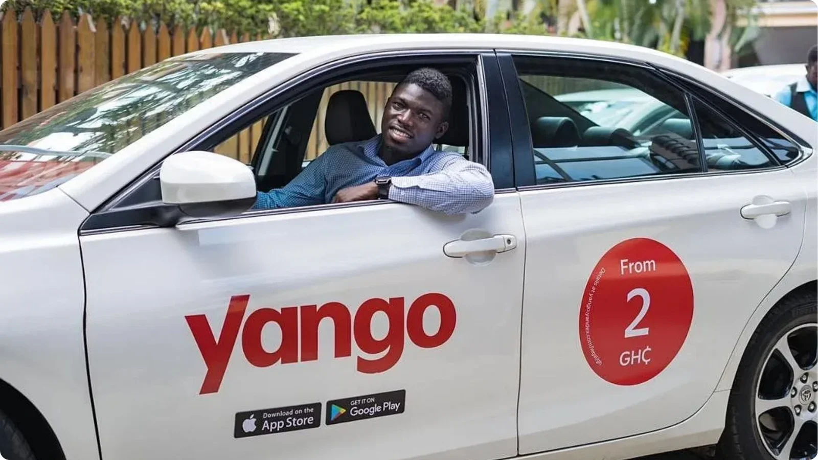 Mobilité urbaine en Afrique : l’IA de Yango transforme des millions d’heures perdues en levier économique