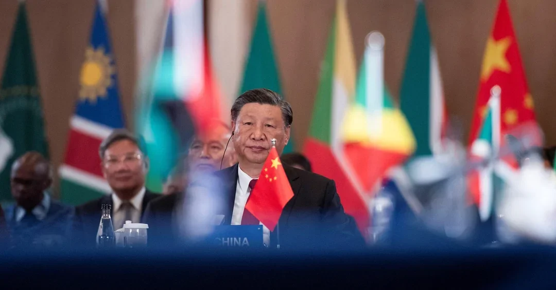 Dette chinoise : l’Afrique paie désormais plus à Pékin qu’elle ne reçoit de prêts 