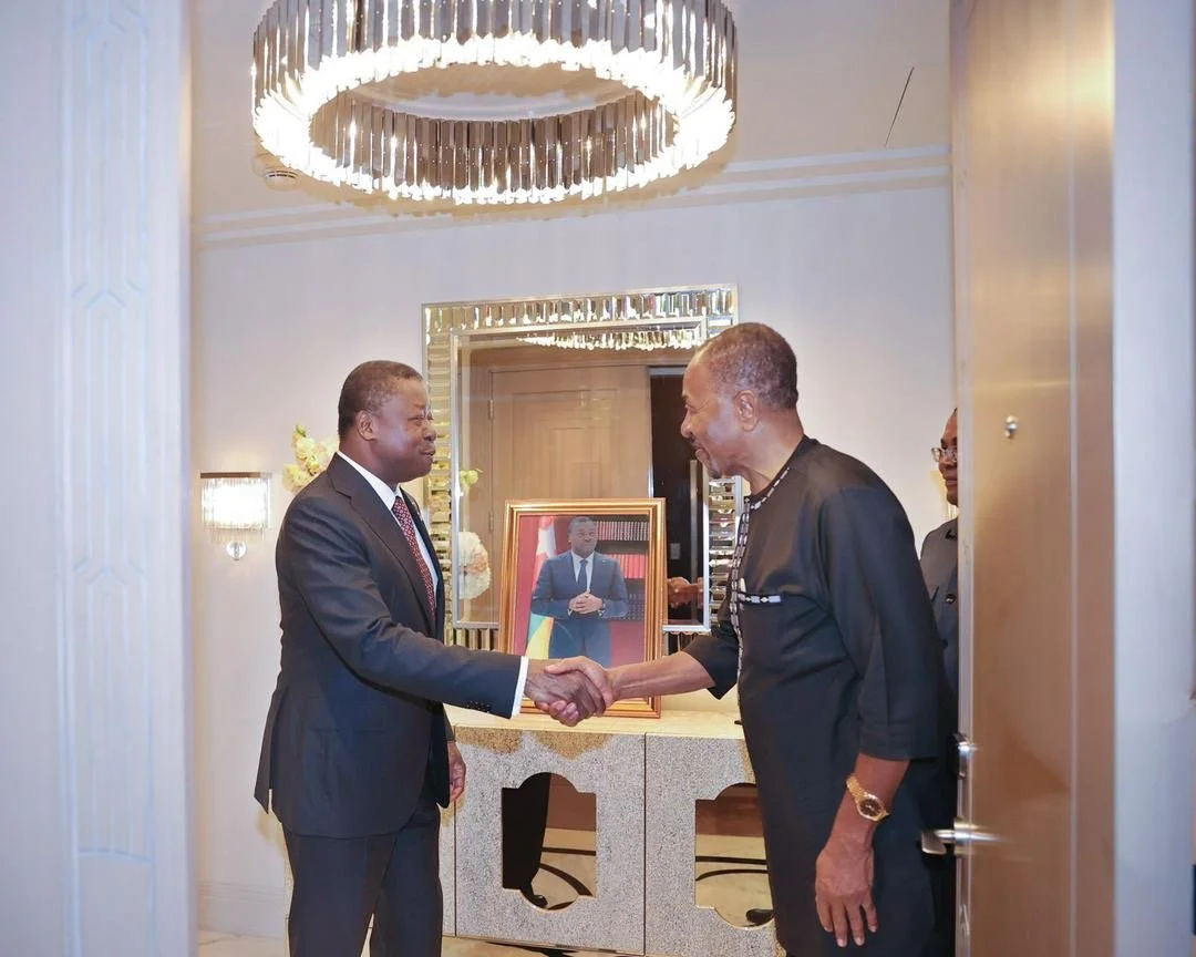 Togo : le groupe Afriland First Bank mise sur tous les secteurs pour impulser les investissements à Lomé