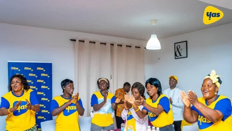 Distinction : Yas Togo fait entrer le Togo dans l’élite mondiale des employeurs