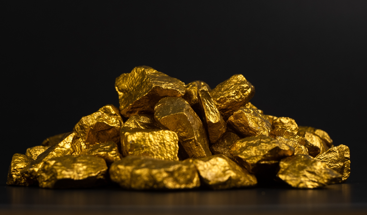 L’or artisanal révolutionne l’économie minière en Afrique de l’Ouest