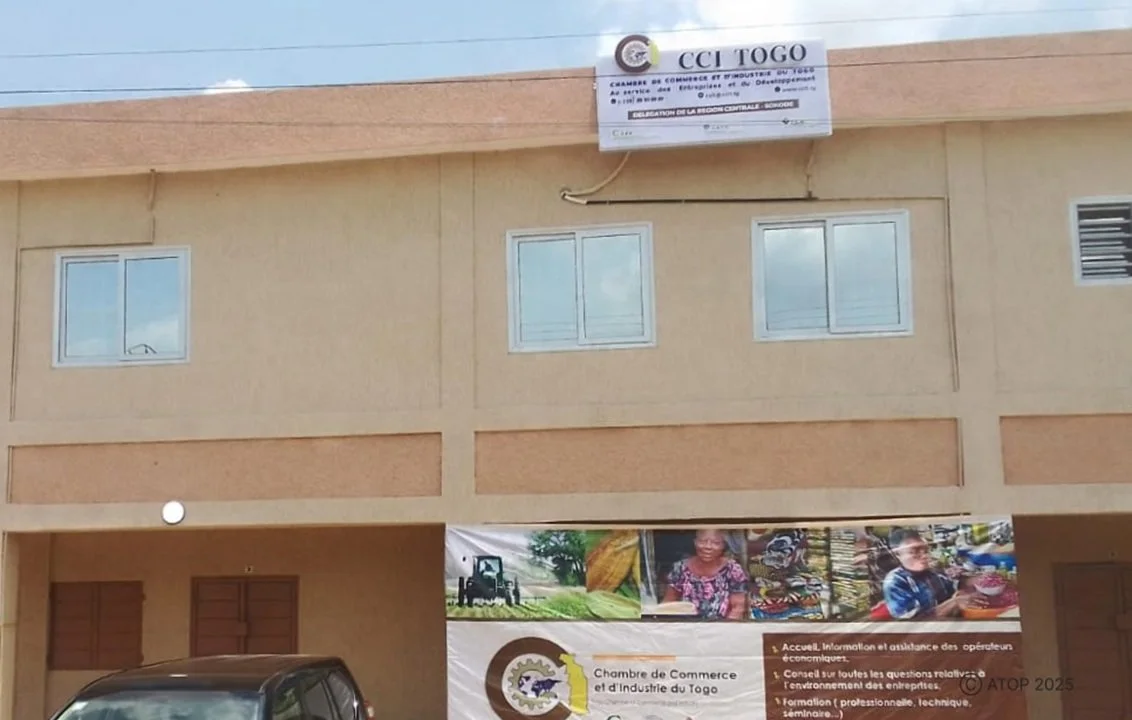 L’Italie mise sur Lomé : Naos Investimenti relance l’attractivité du Togo comme hub financier régional entre l’Europe et l’UEMOA