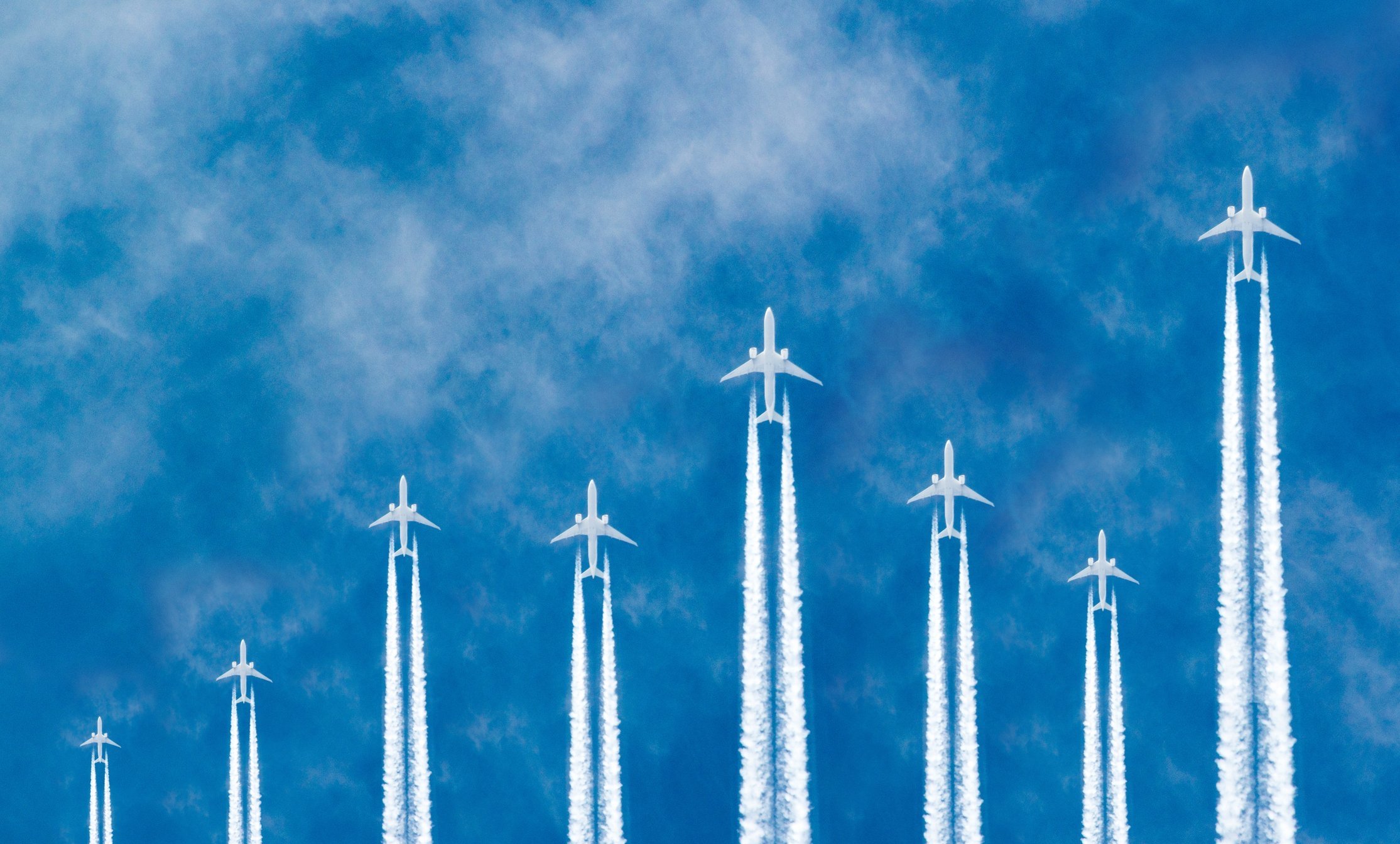 Colorado Skies Academy: An Aviation- and Aerospace-Focused STEAM Middle School