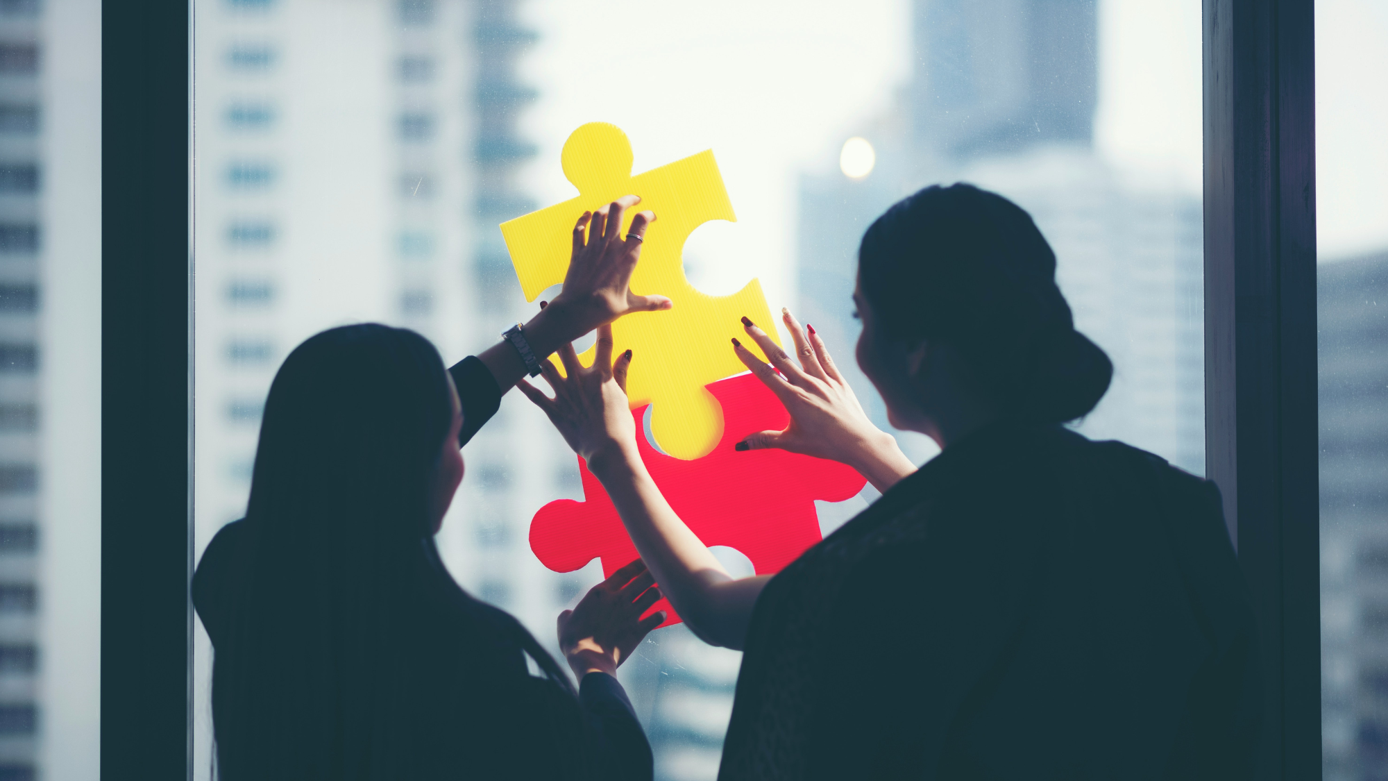 Mentorship Is a Two-Way Street – Are You On It?