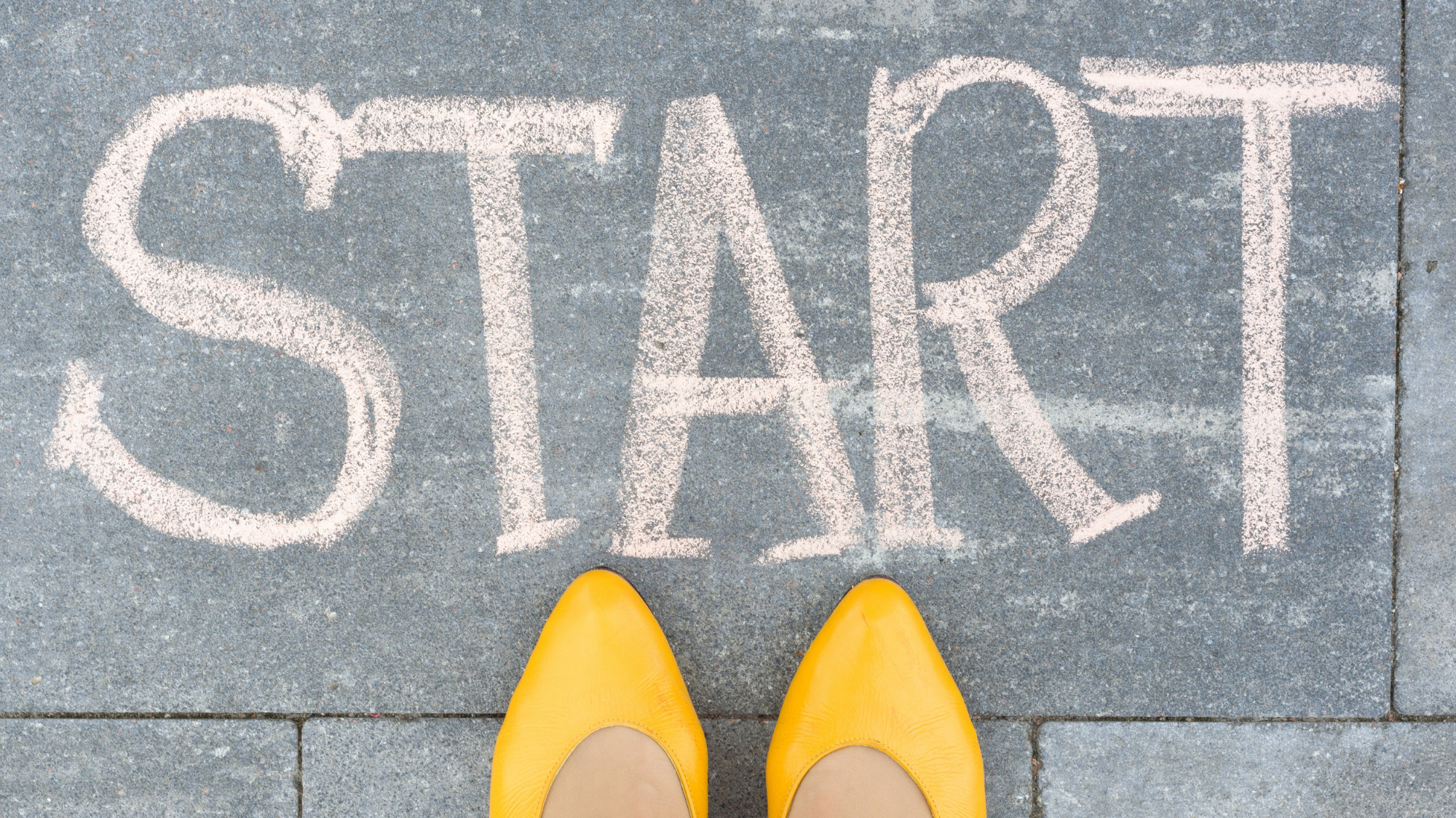 Starting Over Without Starting From Zero&nbsp;