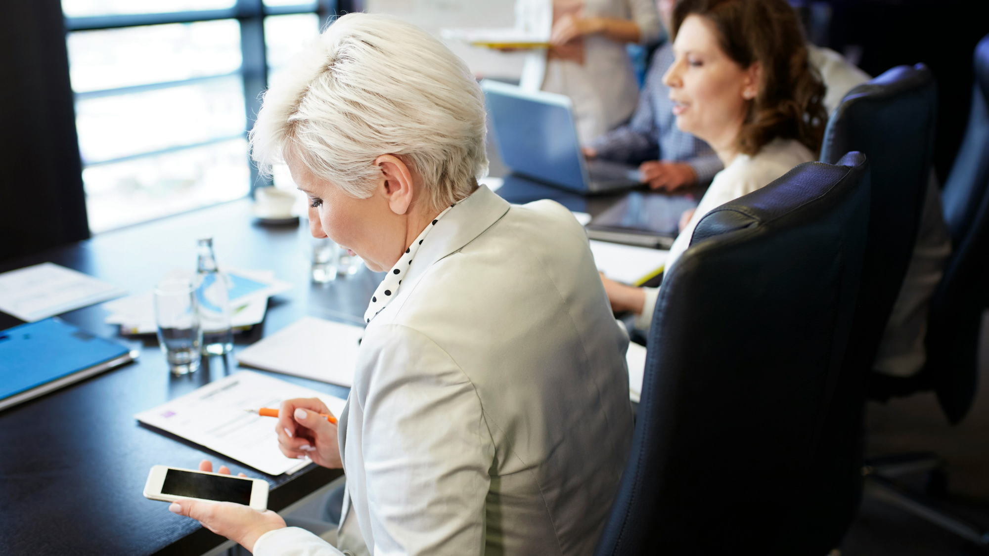 Too Senior Is Not a Skill Gap&nbsp;