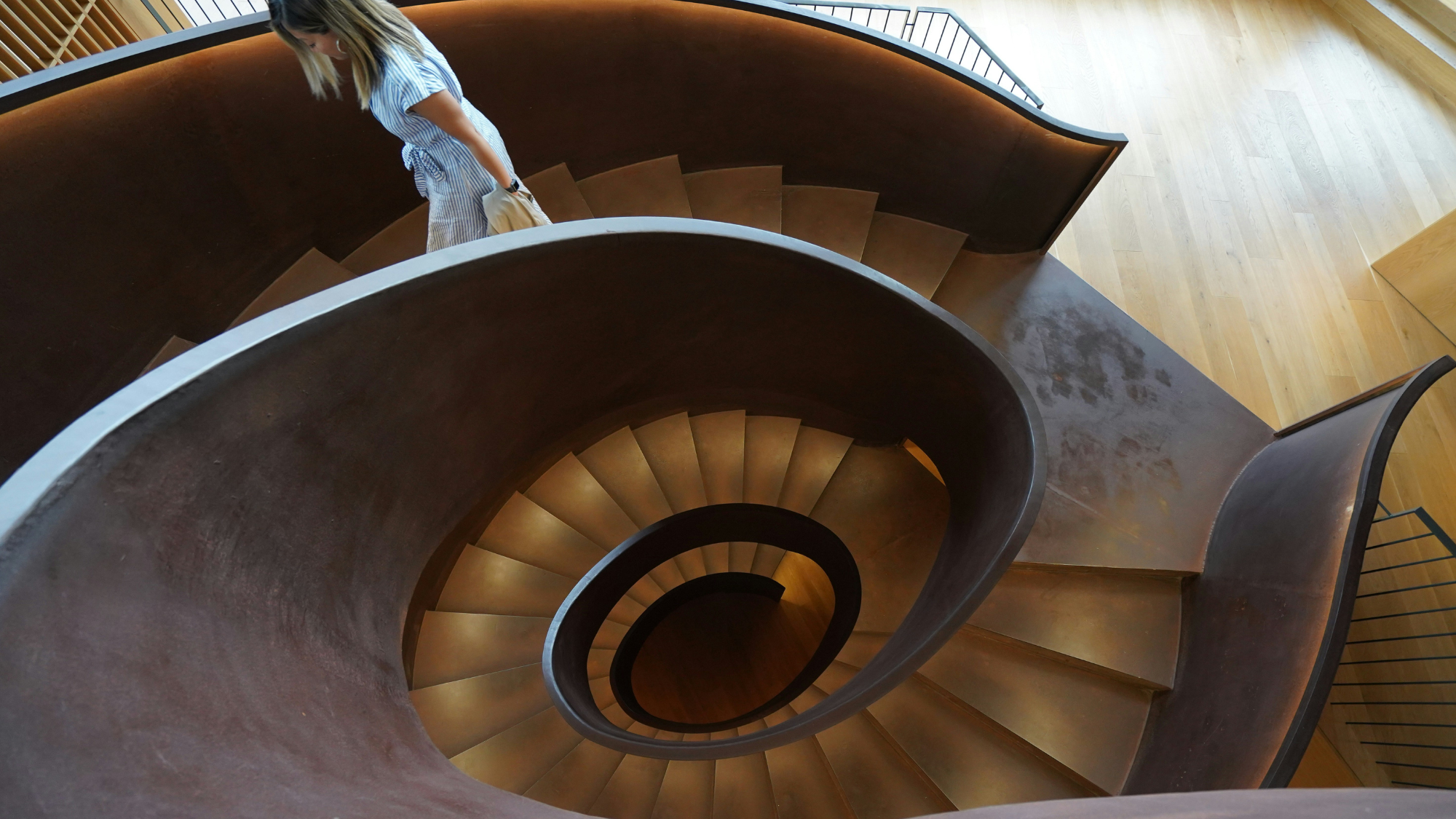 Momentum Doesn’t Come From Motivation