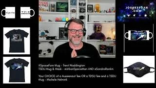 Merchandise Prize Draw! (LIVESTEAM)