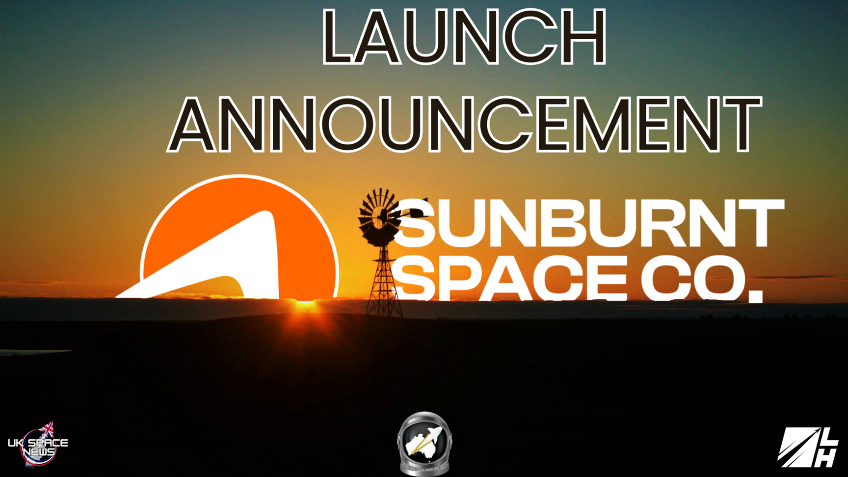 Join Josh Keegan, also known as Aussienaut, along with Jim Clelland and Tom Dune from UK Space News, for this exciting announcement!  

We'll dive into the details around the announcement, what it means for Australia and the impacts on the Space Indu