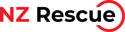 NZ Rescue Charitable Trust logo