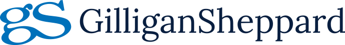 Gilligan Sheppard logo