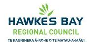 Hawkes Bay Regional Council logo