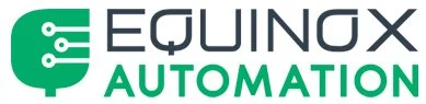 Equinox Automation logo