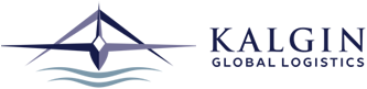 Kalgin Global Logisics logo