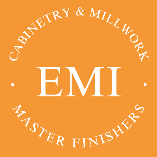 EMI Master Finishers 