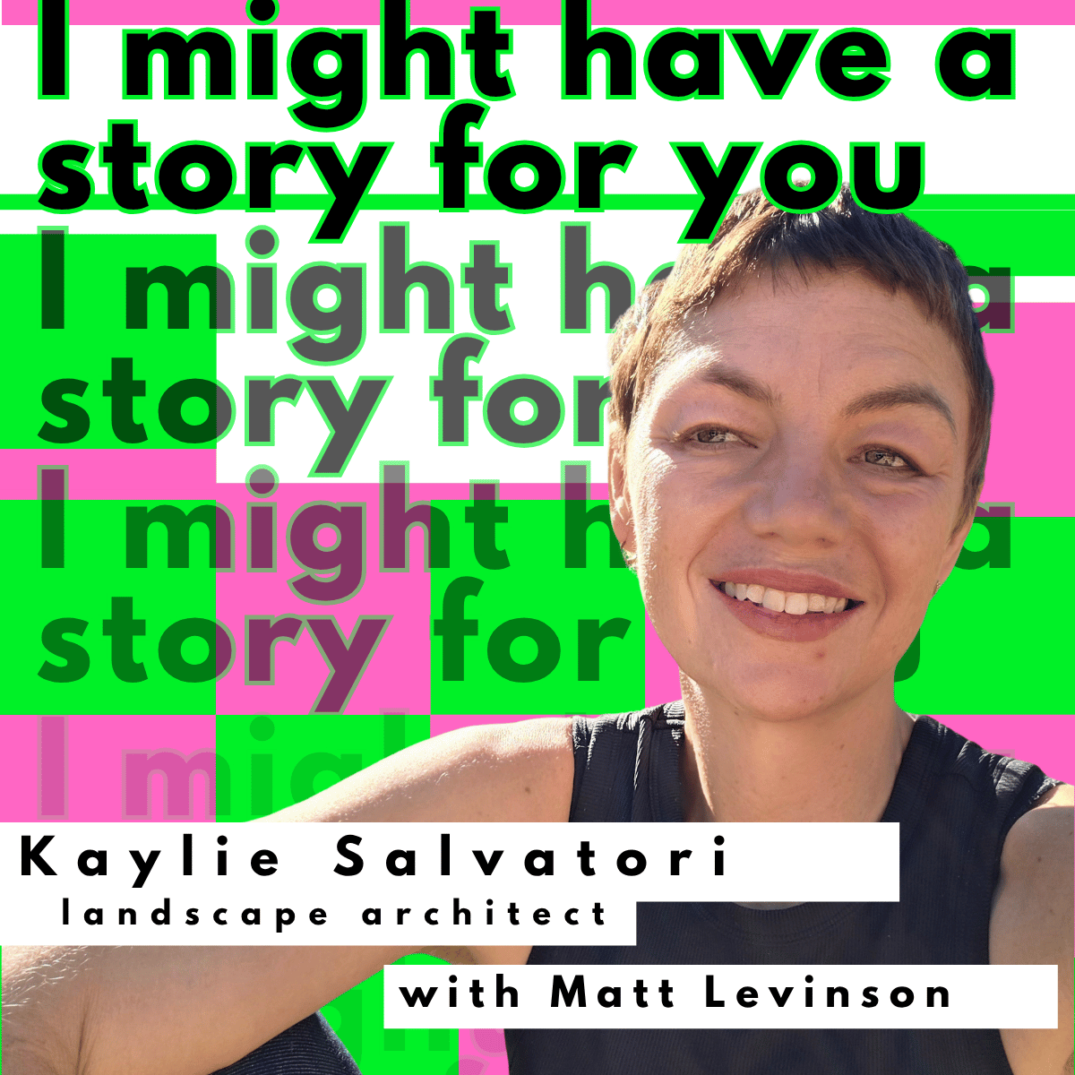 Interview – Kaylie Salvatori