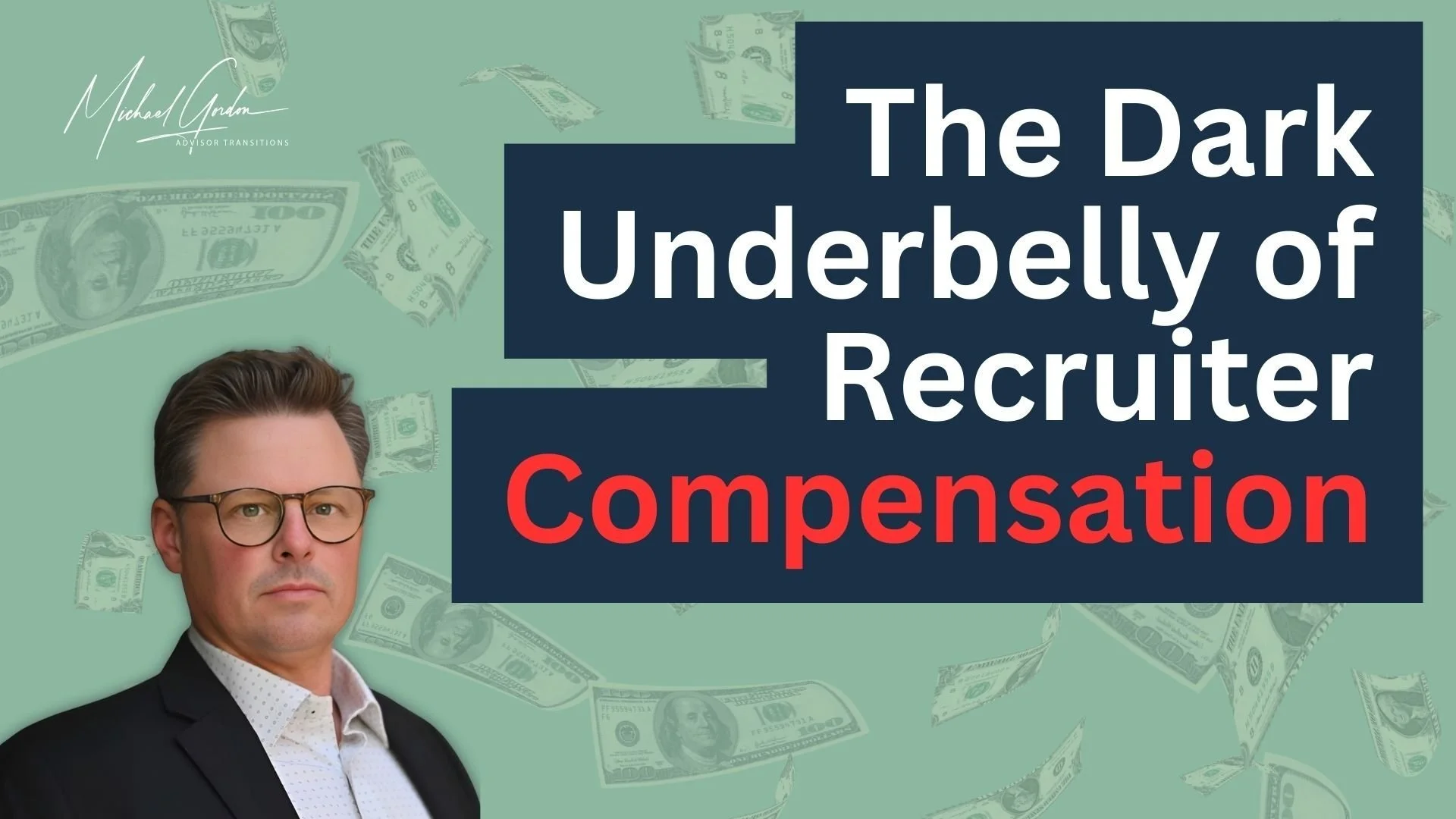 Conflicts of Interest & Recruiter Compensation