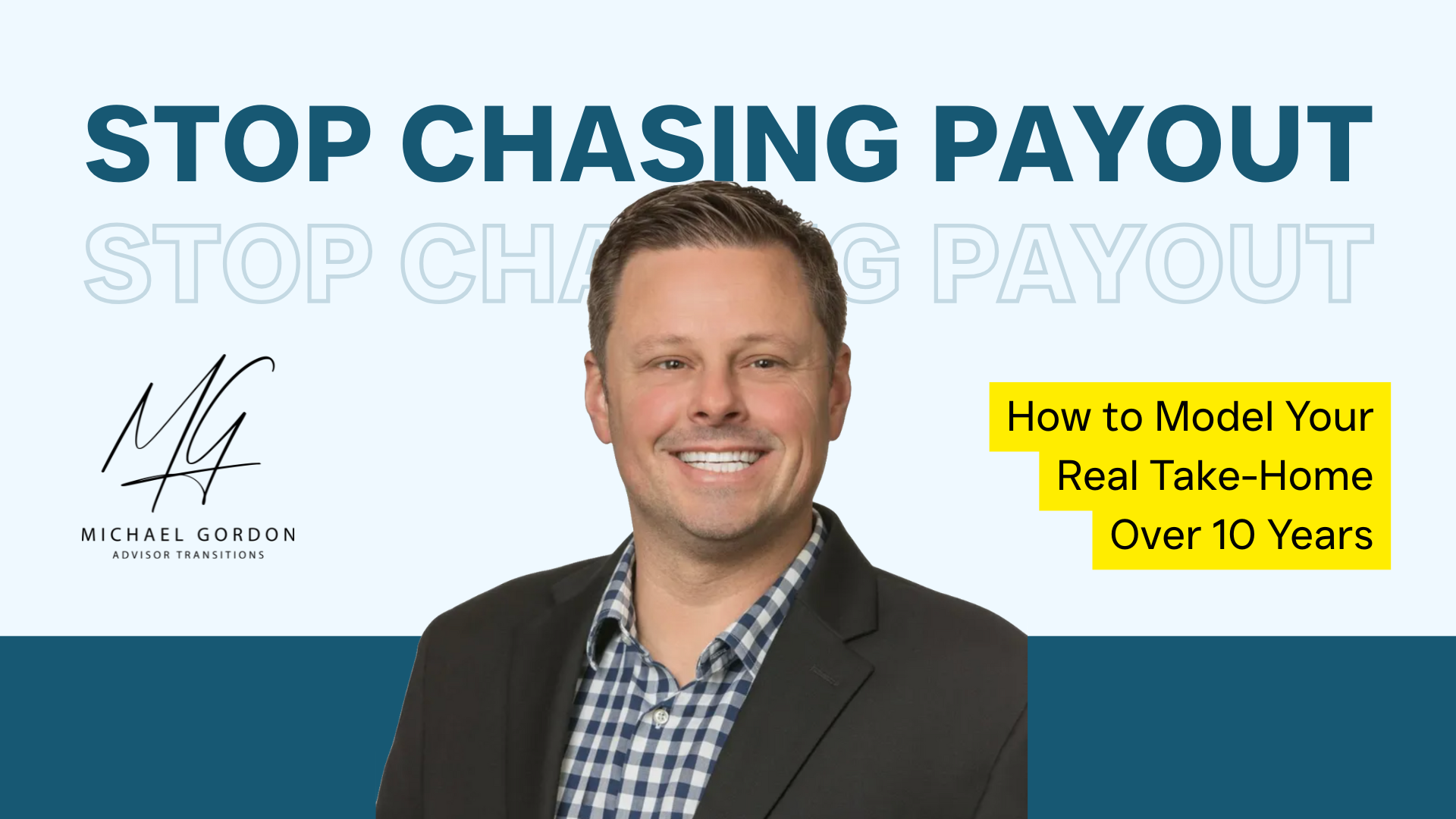 Stop Chasing Payout: How to Model Your Real Take-Home Over 10 Years