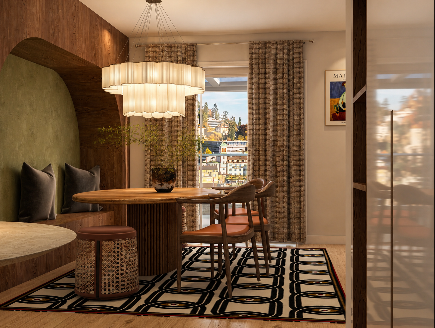 DINING ROOM NO.2