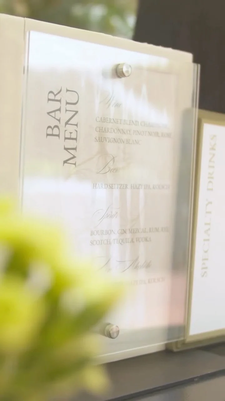 The Sedigh Bar
Planning and Design @leilanidonnanevents
Venue @montalvospecialevents
Bar Service @tonic_bev_catering
Fabrications, Signage & Prints: @aarte.events