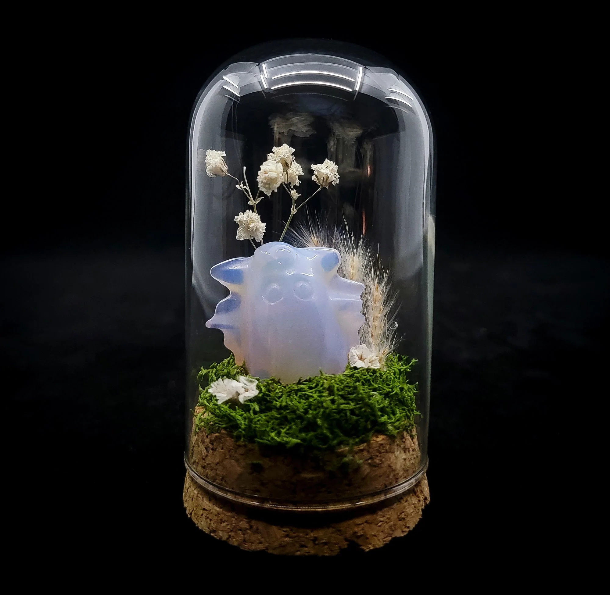 Clefable Pokemon Dome