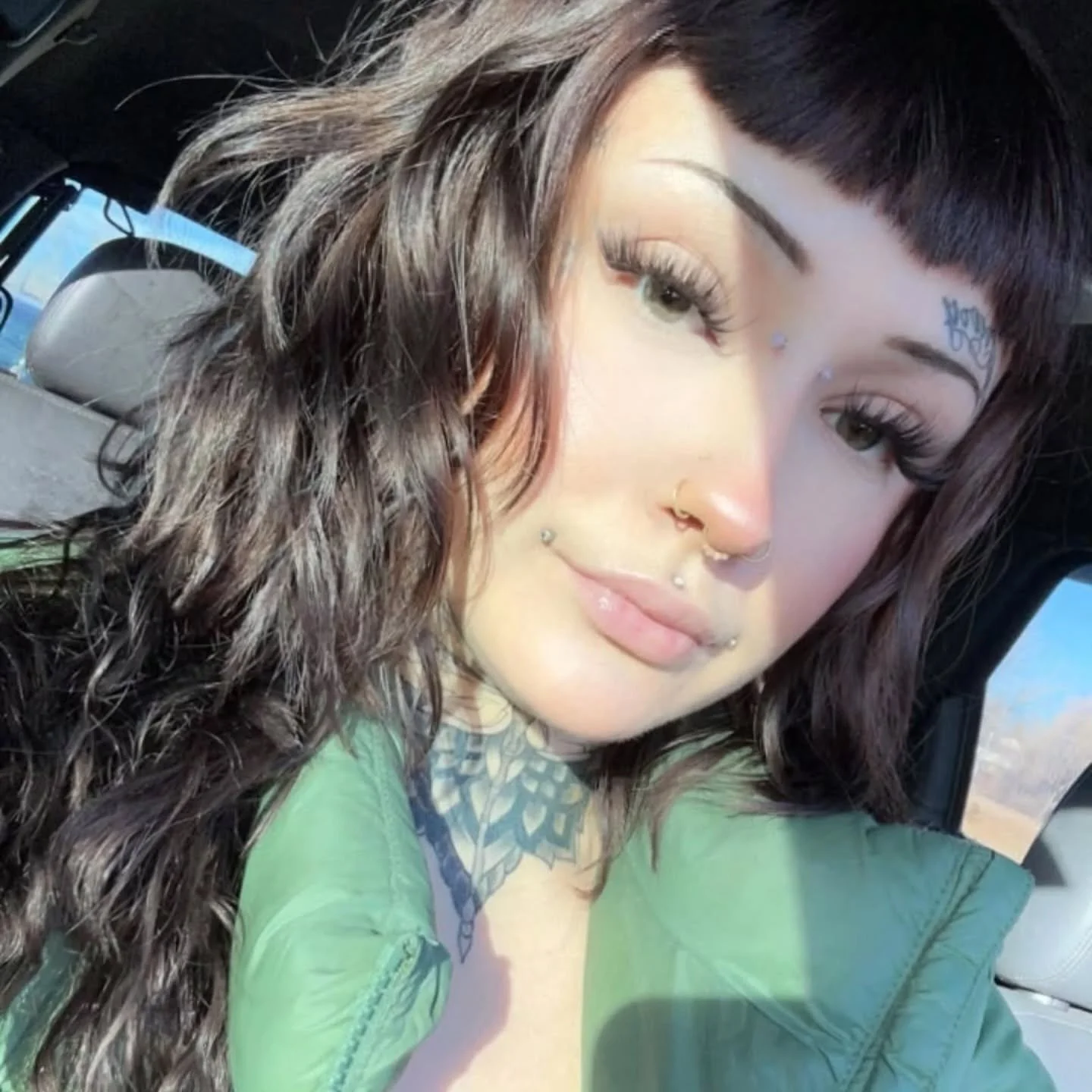 Sending all our love to Emmy ( @emmysartemporium ) as she moves on from our shop to a new state. She&rsquo;s been with us from day one, shaping our space with her talent and heart for the last year and a half. We&rsquo;re proud of her and excited to 