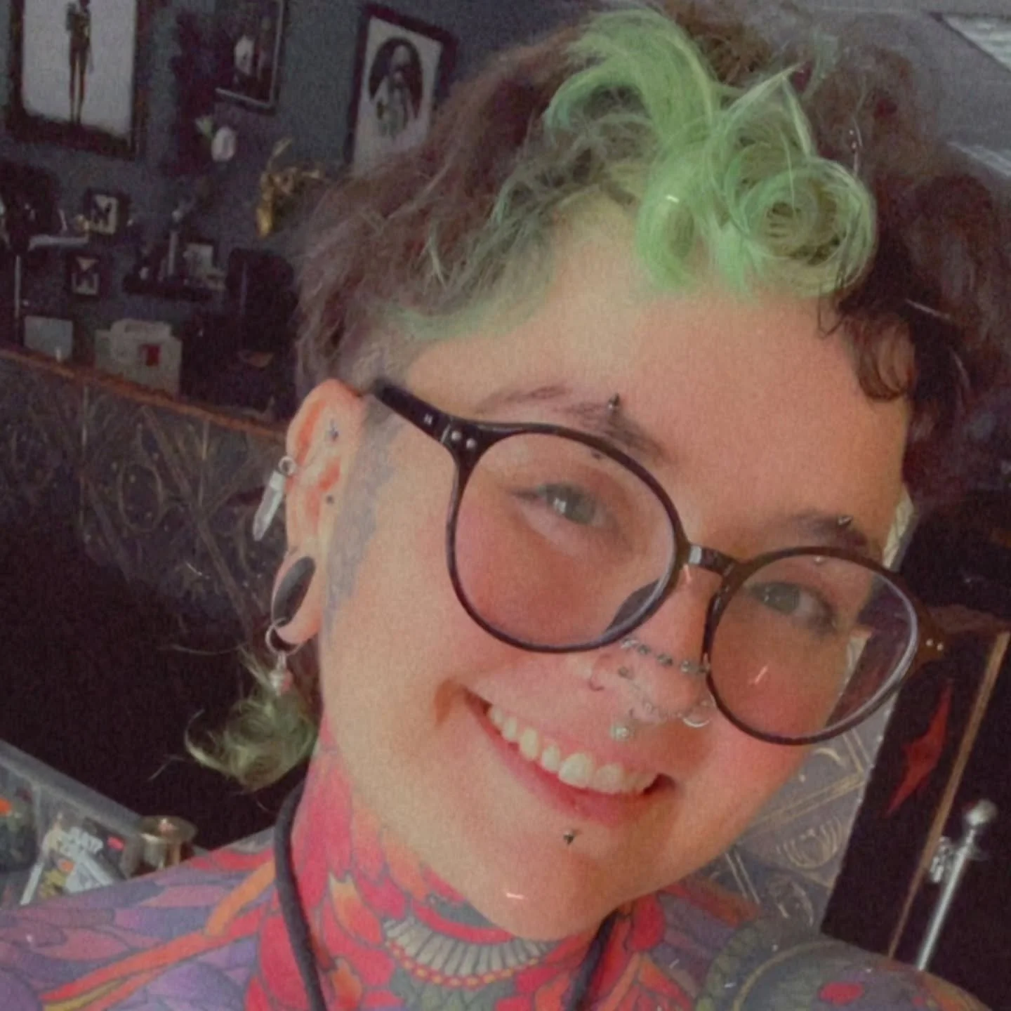 Join us with welcoming @kd__tattoo from May 23rd to May 30th!
.
Check out all their available flash on our website and snag something rad before they are gone! :D
.
#guestartist #colorpop #fortcollinstattooartist #blacksheepfoco #coloradotattooartist