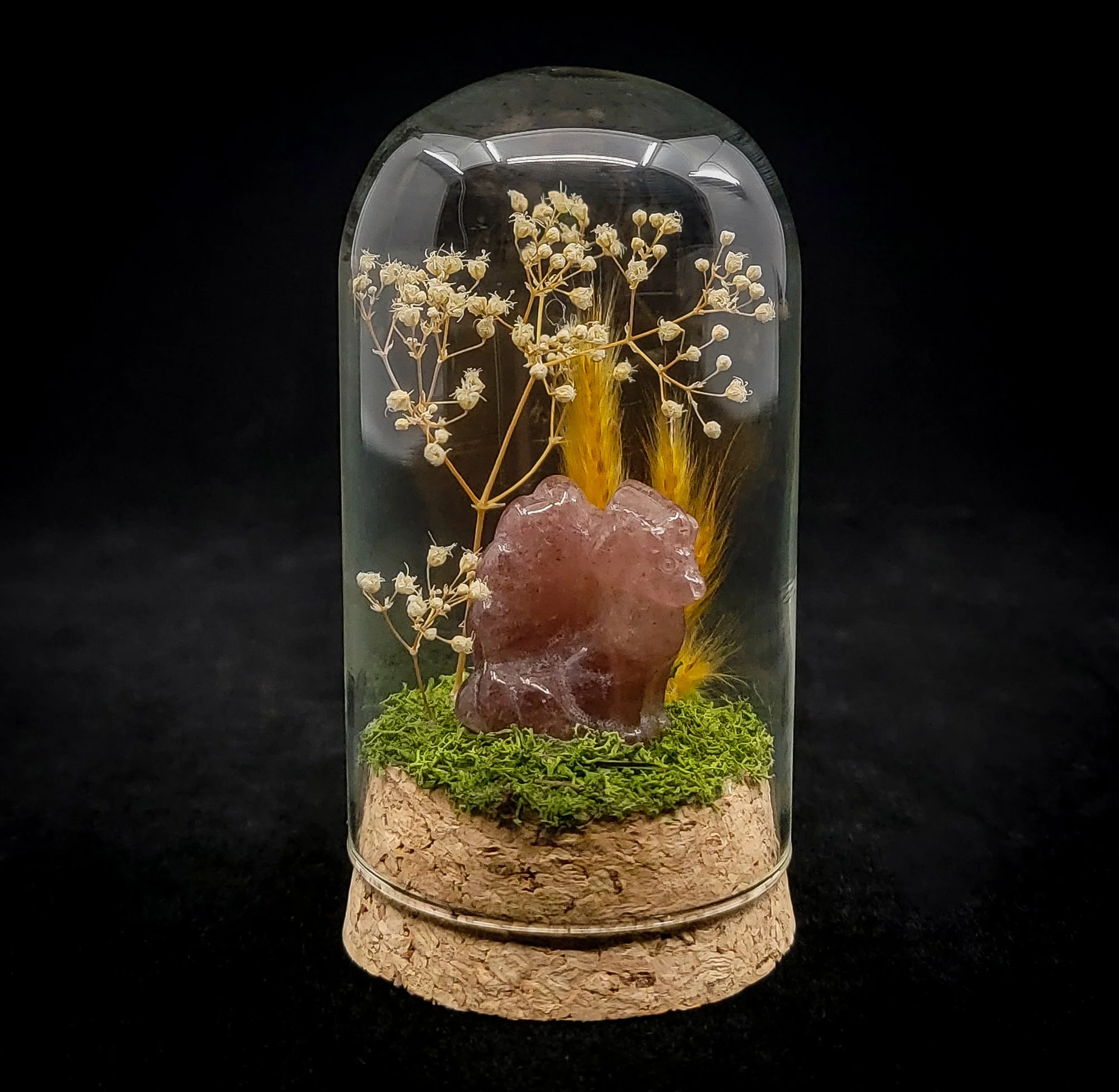 Ninetales Pokemon Dome