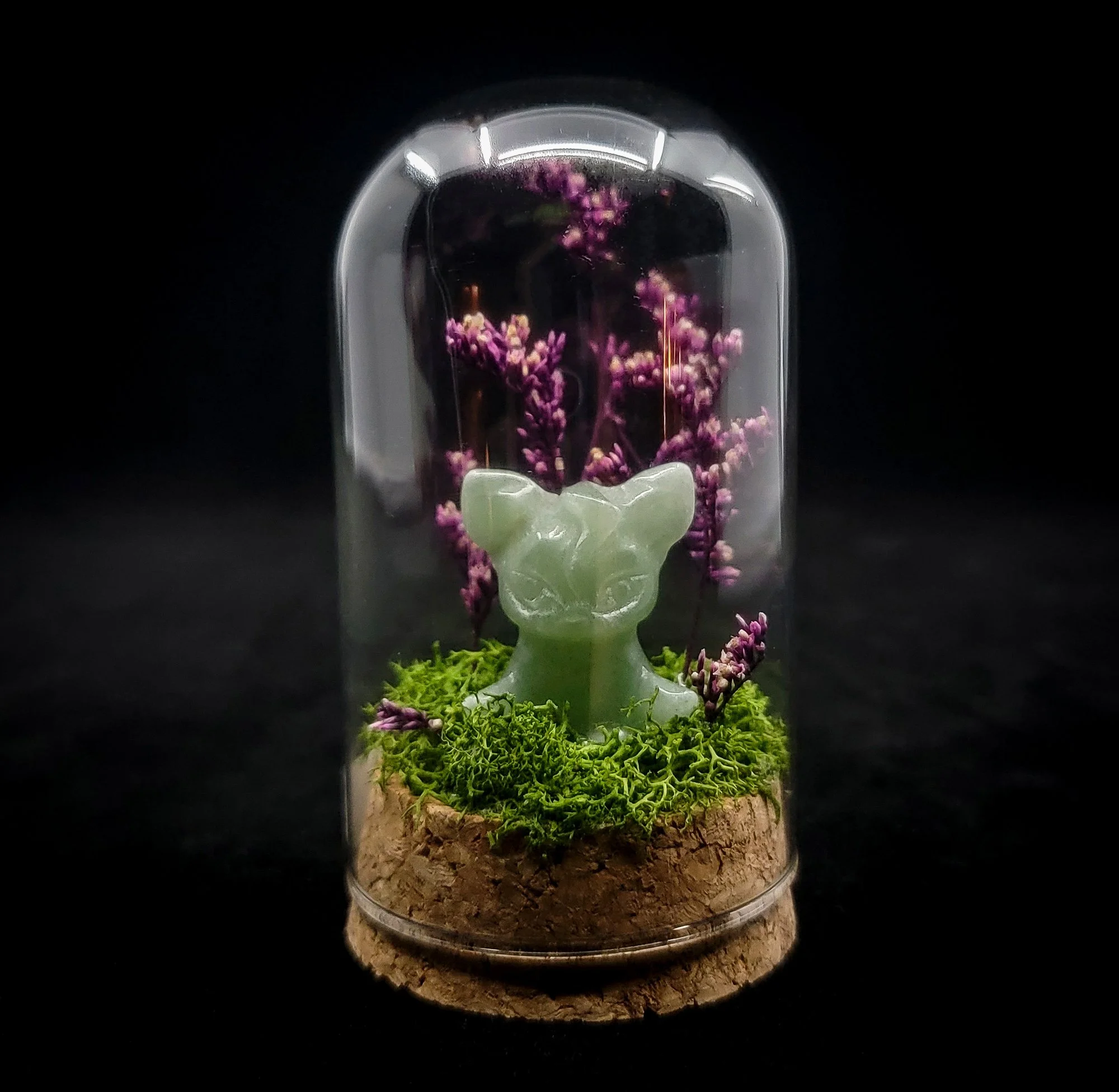 Leafeon Pokemon Dome