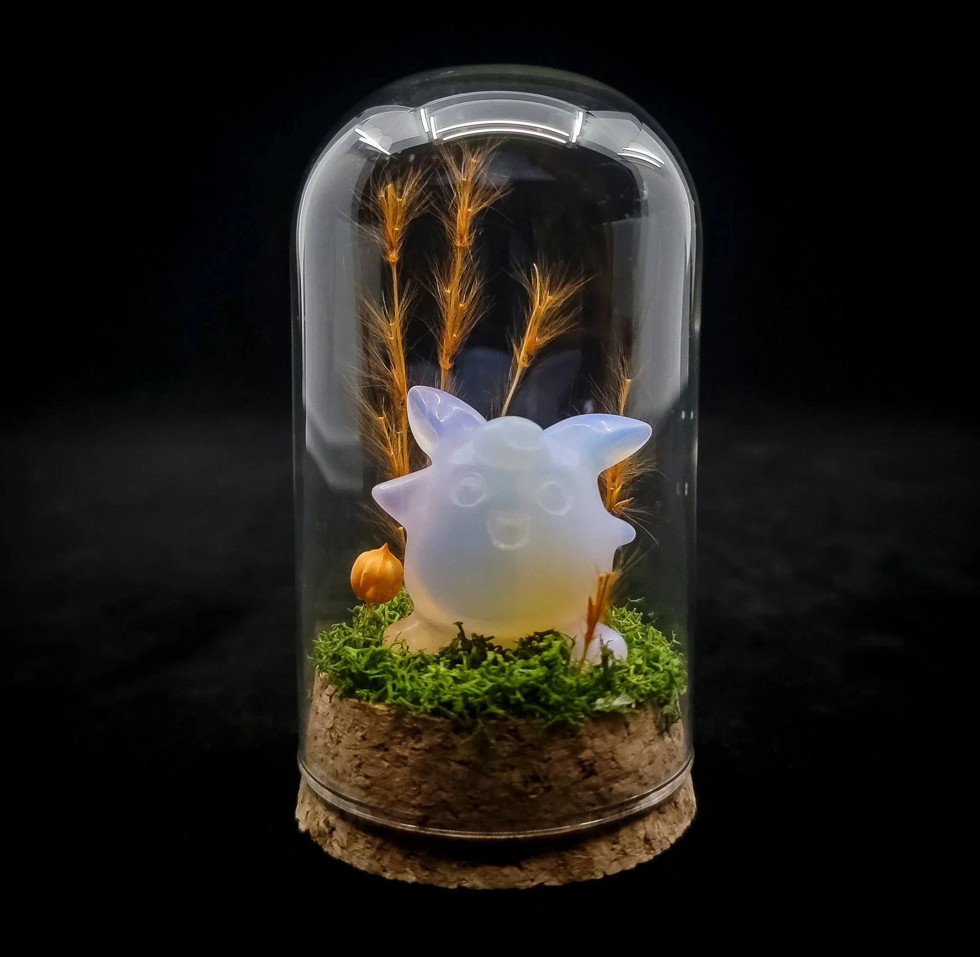 Wigglytuff Pokemon Dome