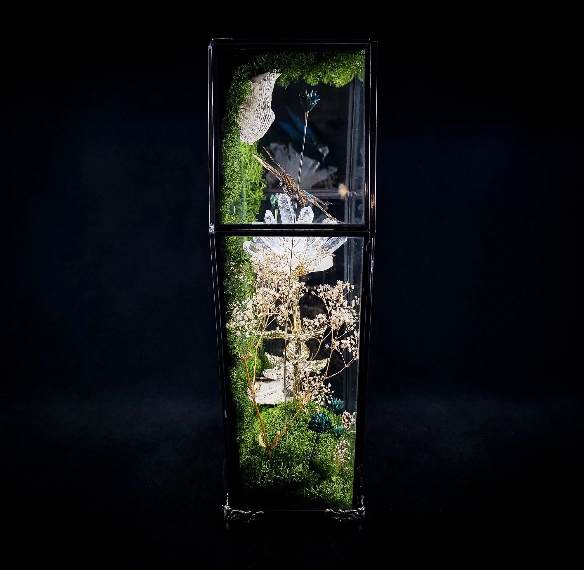 Large Coffin_Specimen_Crystal Flower_L-2.jpg